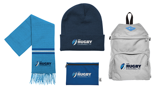 Project MERCHANDISE by Richard Marazzi