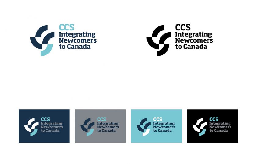 Project LOGO VERSIONS by Richard Marazzi