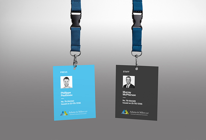 Project LANYARDS by Richard Marazzi