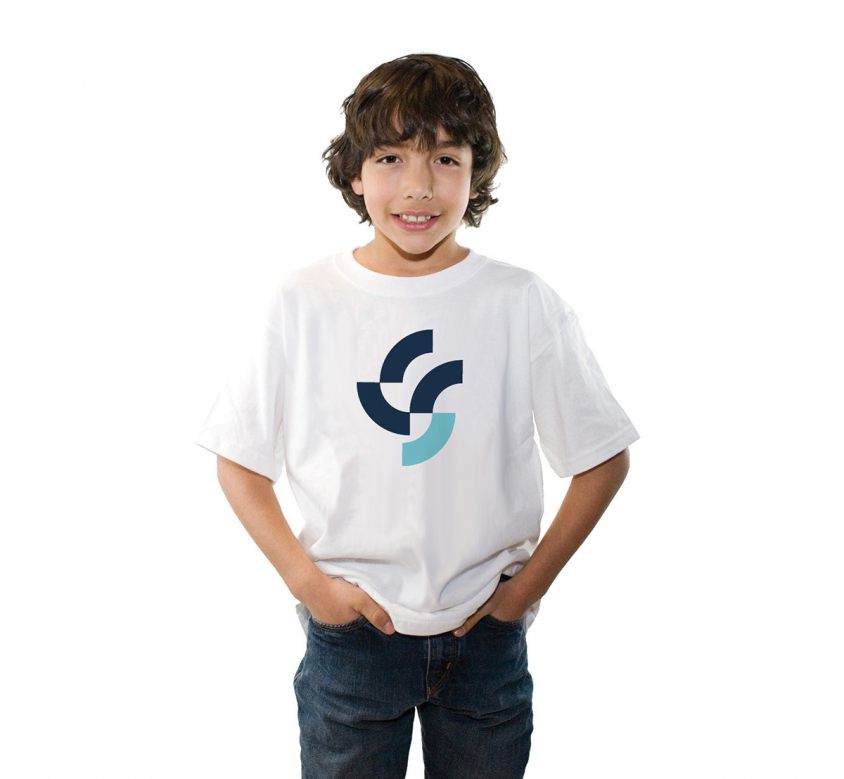 Project T-SHIRT by Richard Marazzi