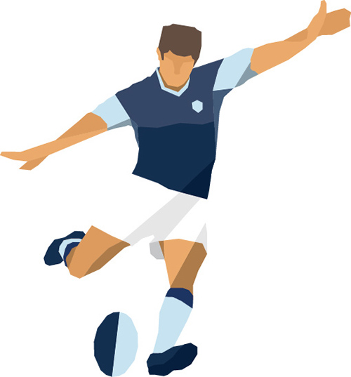 Project ILLUSTRATION STYLE by Richard Marazzi
