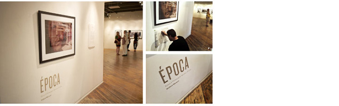Project INSTALLATION  by Richard Marazzi