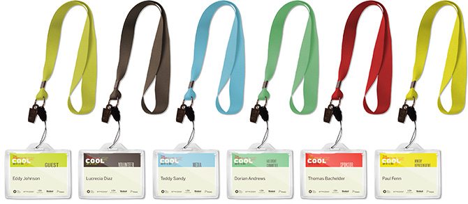 Project LANYARD  by Richard Marazzi