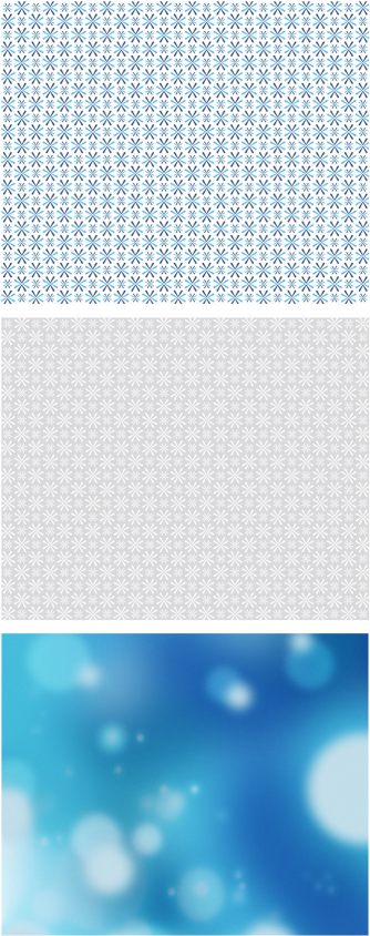 Project BACKGROUNDS  by Richard Marazzi
