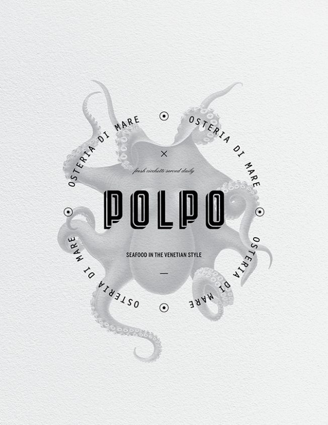 Project LOGO ON SCREENED IMAGE  by Richard Marazzi