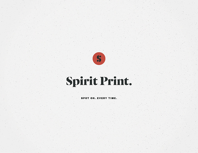 Project PRINT PRODUCERS by Richard Marazzi