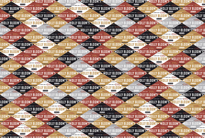 Project PATTERN by Richard Marazzi
