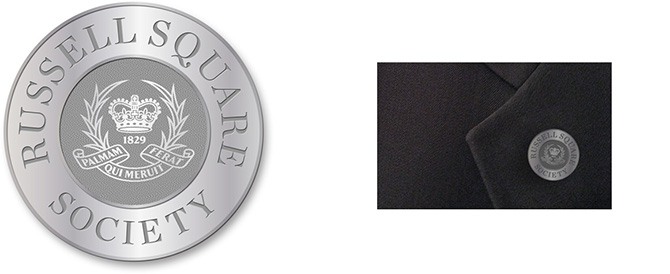 Project PIN  by Richard Marazzi