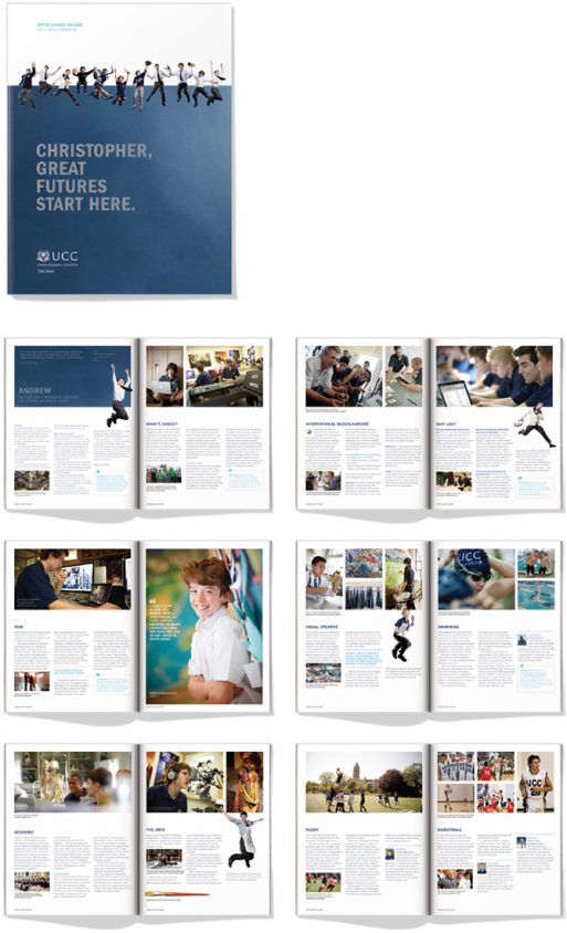 Project PROGRAM GUIDE  by Richard Marazzi
