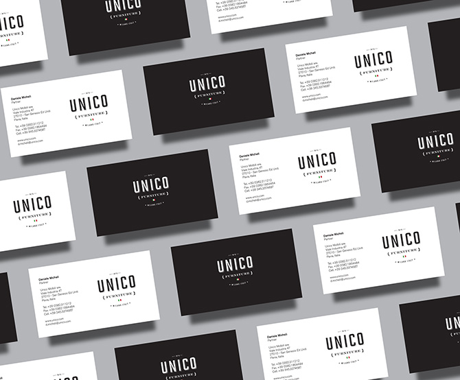 Project CARDS  by Richard Marazzi