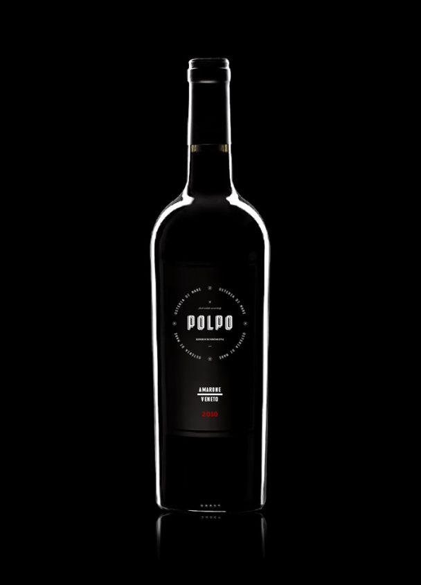 Project WINE  by Richard Marazzi