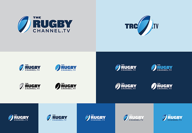 Project LOGO SUITE  by Richard Marazzi