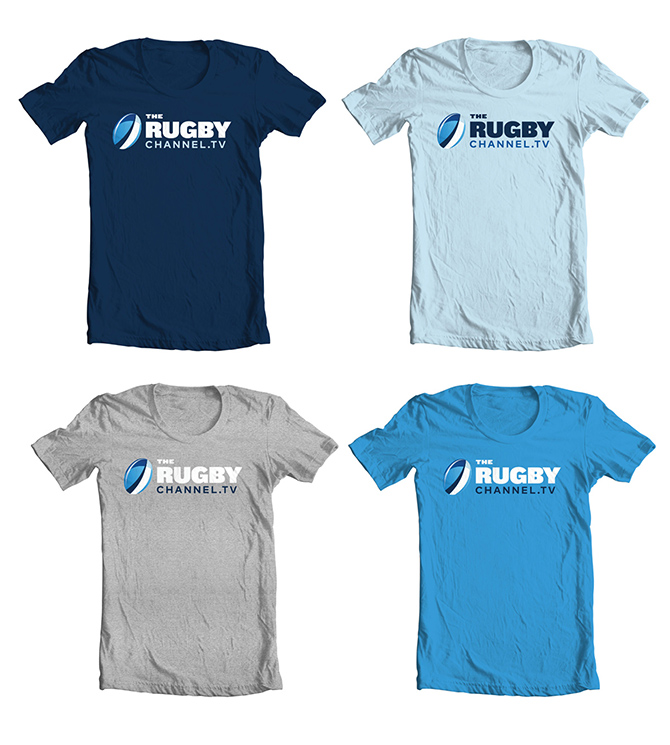 Project T-SHIRTS by Richard Marazzi