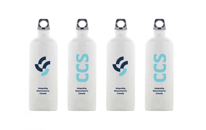 Project BRANDED GEAR by Richard Marazzi
