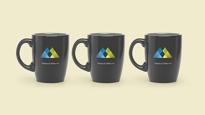 Project BRANDED GEAR by Richard Marazzi
