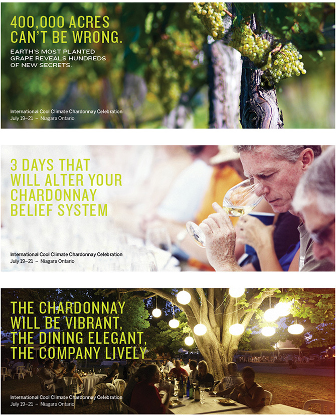 Project WEB BANNERS  by Richard Marazzi
