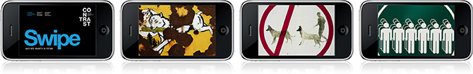 Project SMART-PHONE APP  by Richard Marazzi